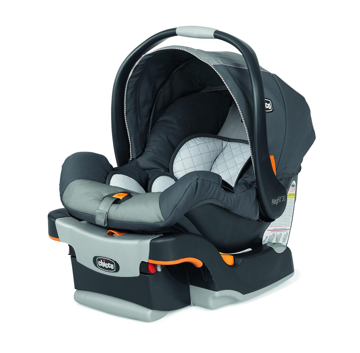 Infant Car Seat H74401