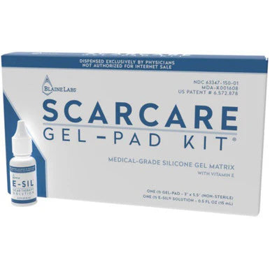 ScarCare Gel-Pad E6264