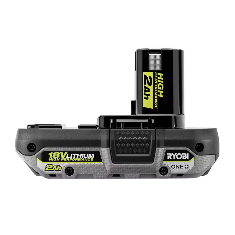 18V Lithium-Ion 2.0 Ah Compact Battery 2-Pack Q580
