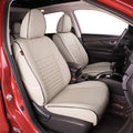 Full Set Car Seat Covers Neoprene Black B284