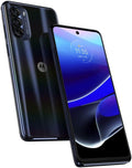 Steel Blue 128 GB 50MP Camera Unlocked Smartphone I1591