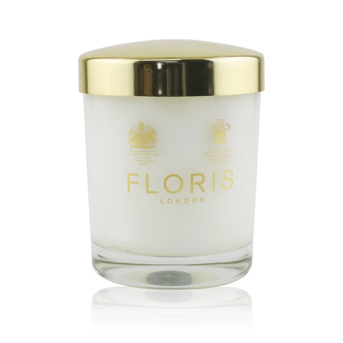 Peony & Rose Scented Candle 175g U563102