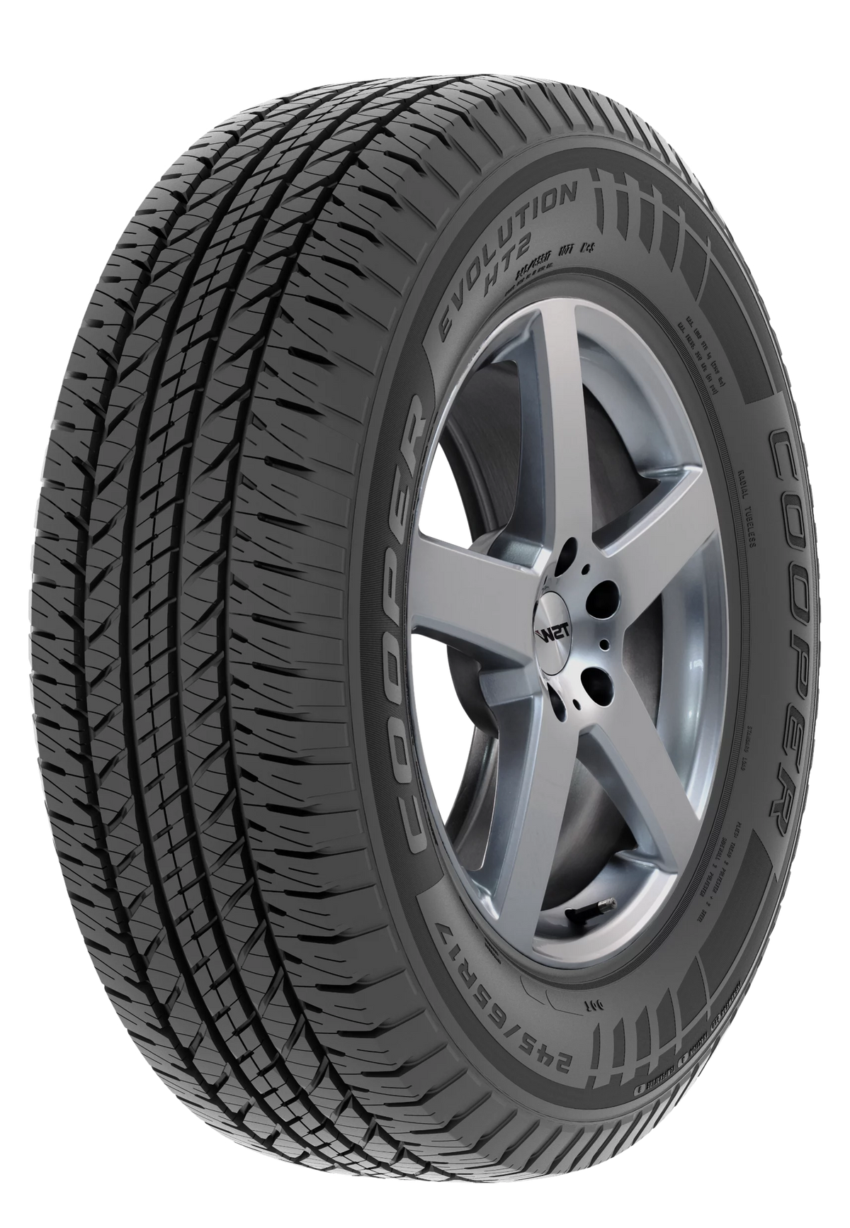 All-Season Tire H774