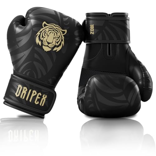 Boxing Gloves 8 10 12 14 16oz X95357