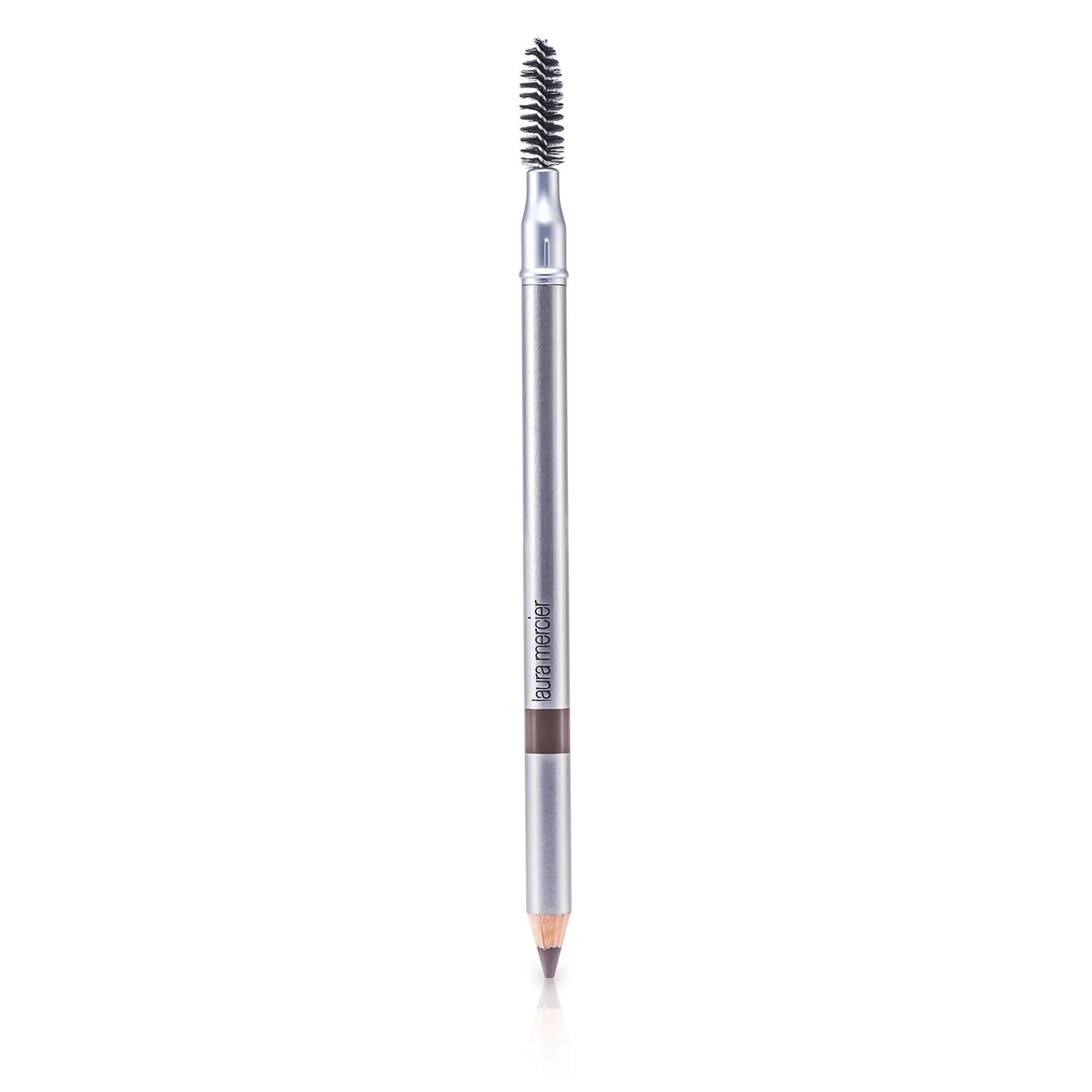 Auburn Eye Brow Pencil With Groomer Brush Q98759