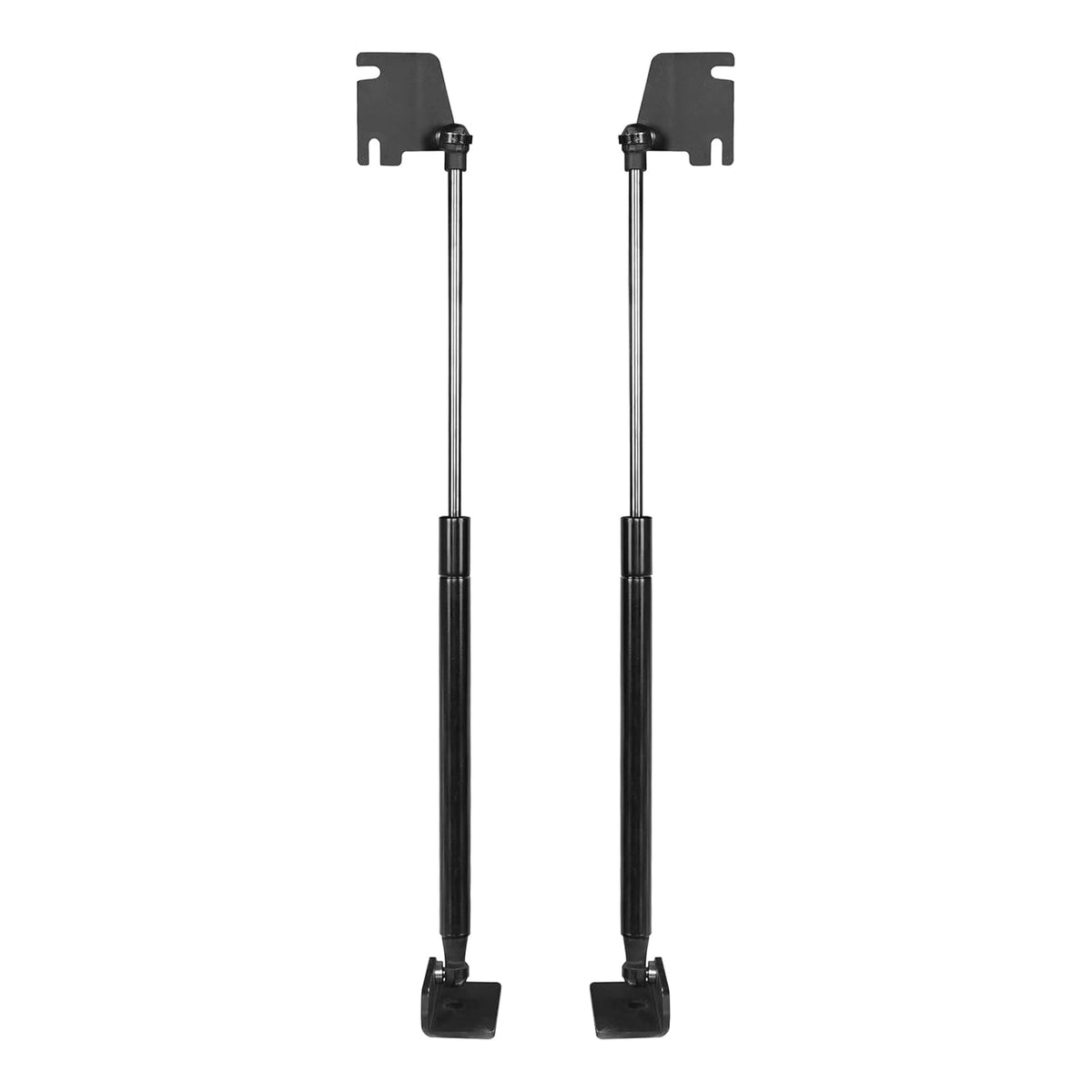 Front Hood Lift Strut Suspension Support Kit Pack of 2 V54140