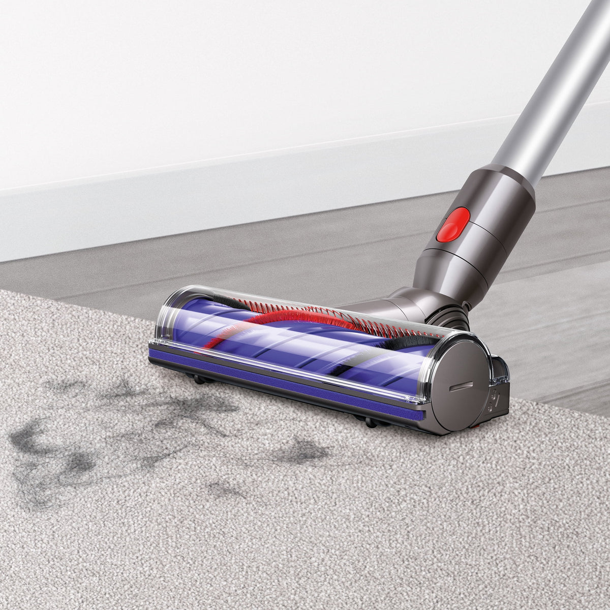 Cordless Vacuum Cleaner W853151