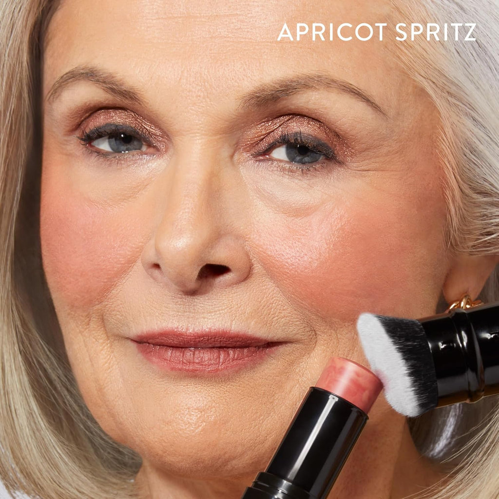 Italian Marble Blush Makeup Stick M19974