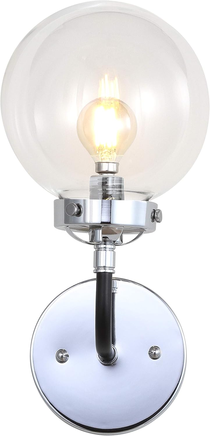 2-Light Sconce X8631