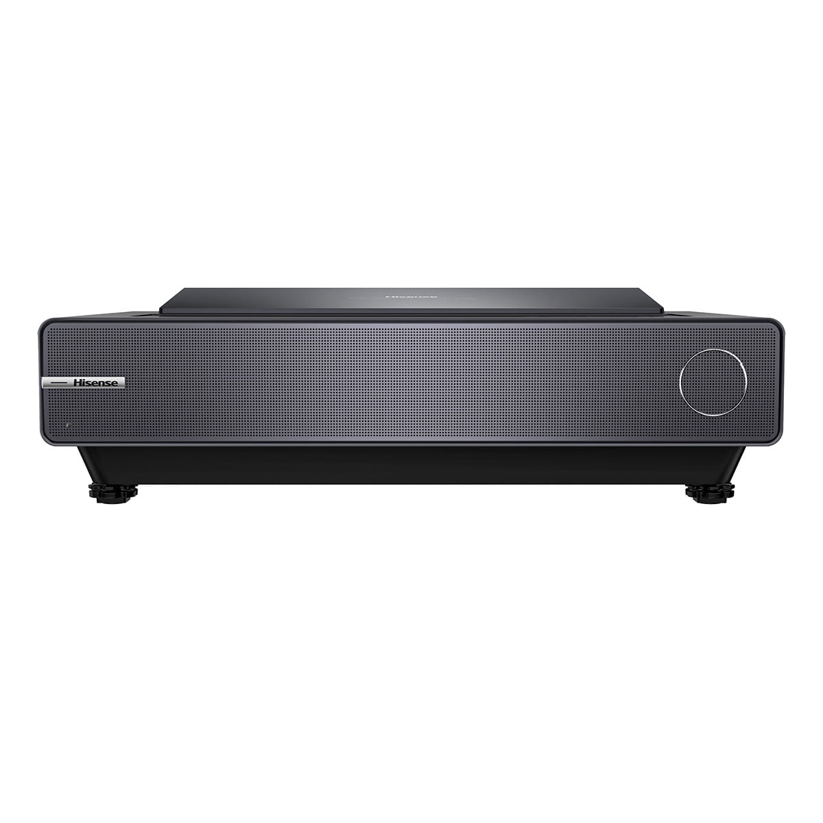 4K Ultra Short Throw Laser Projector J314101