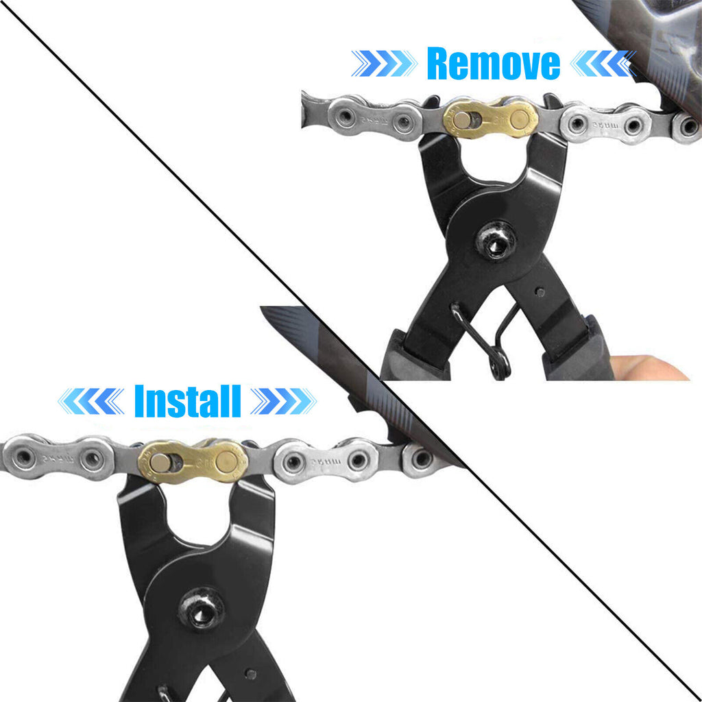 Chain Pliers Z28121