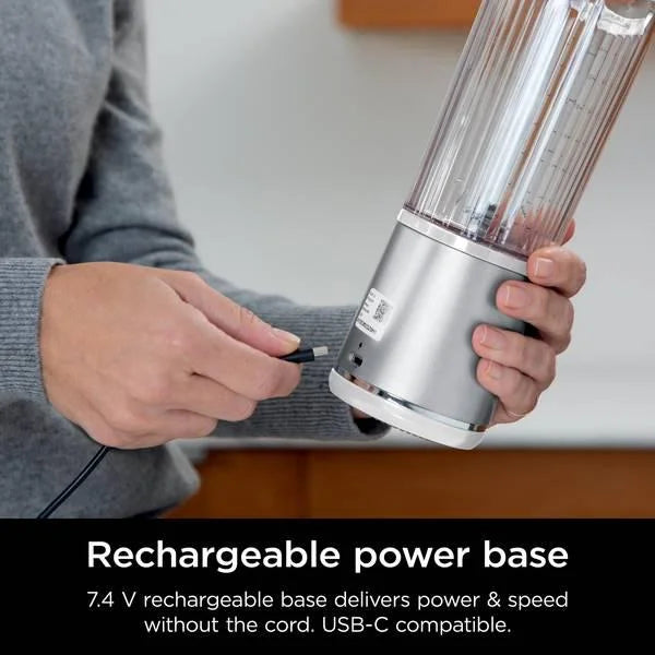Portable Blender C340829