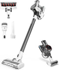 Cordless Stick Vacuum 22KPA Lightweight Handheld M338226