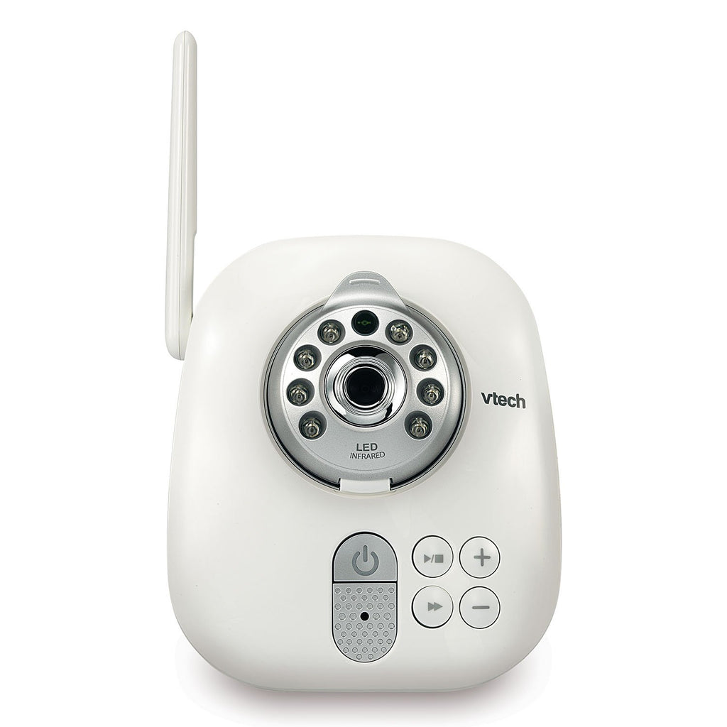Video Baby Monitor with Infrared Night Vision L710436