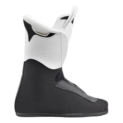 Black Ski Boots W609683