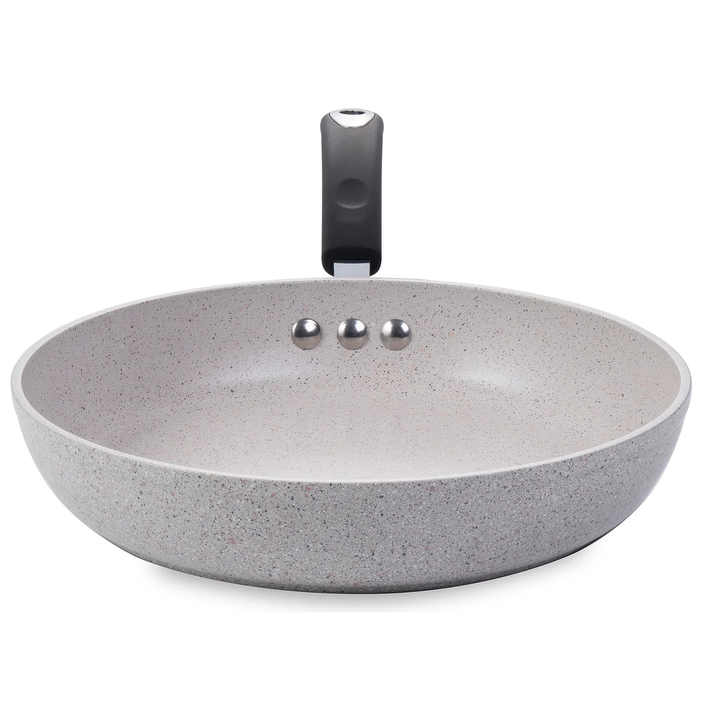 8 Inch Stone Non-Stick Frying Pan K734501