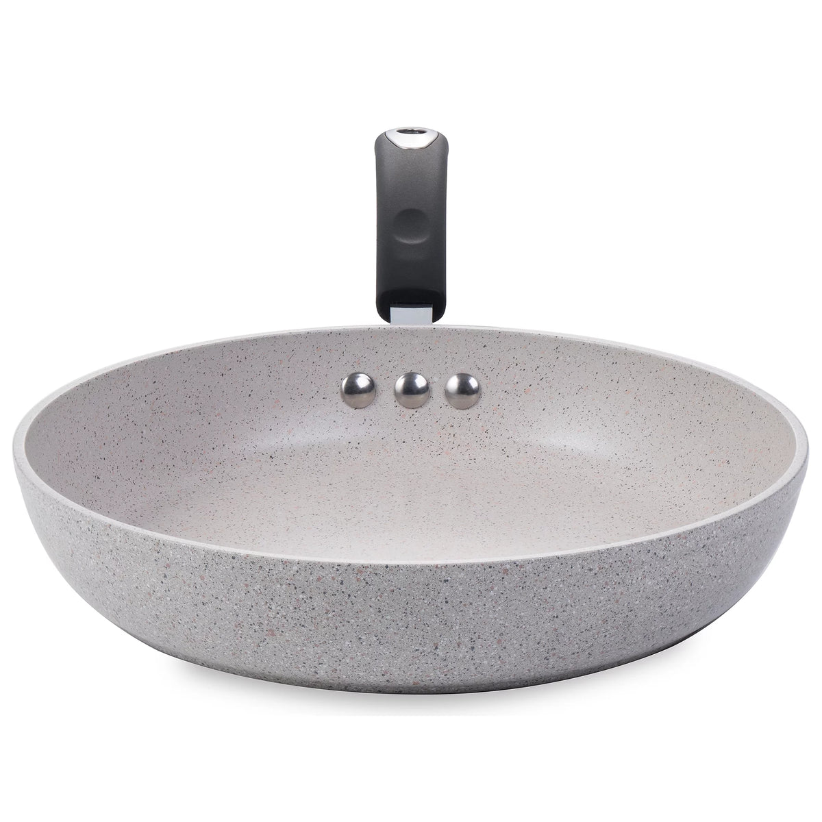 8 Inch Stone Non-Stick Frying Pan K734501