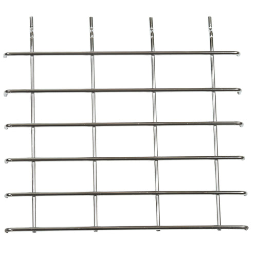 1 Burner Camping Stove Grate Y942031