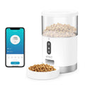 Automatic Cat Feeder 4L X2067