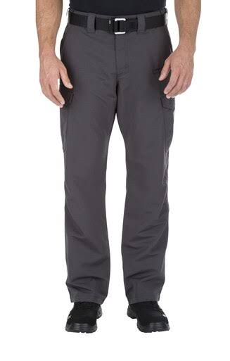 Battle Brown Cargo Pant I165