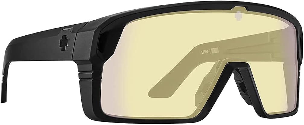 Cylindrical Shield Blue Light Blocker Gaming Glasses W66439