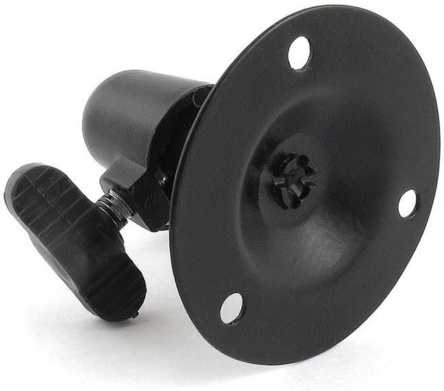 Metal CCD Security Housing Mount Bracket for CCTV Camera M906