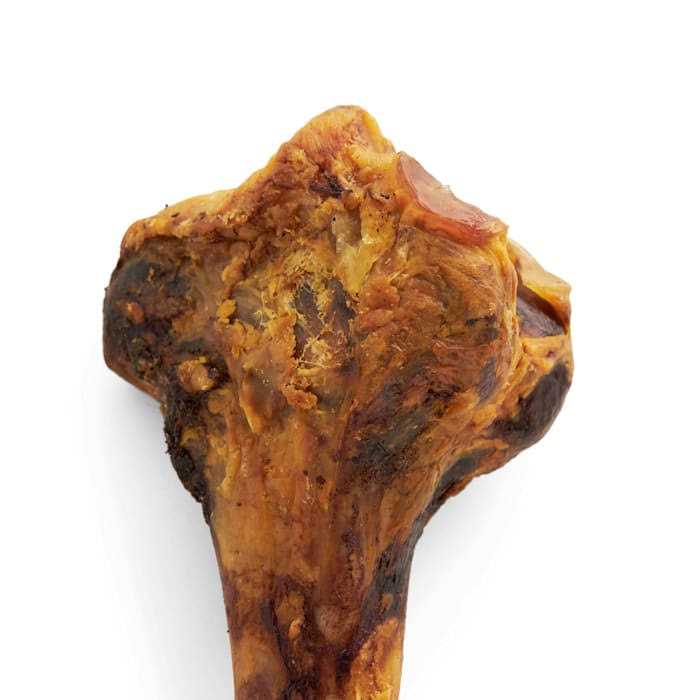 Smoked Hambone Dog Chew V523261