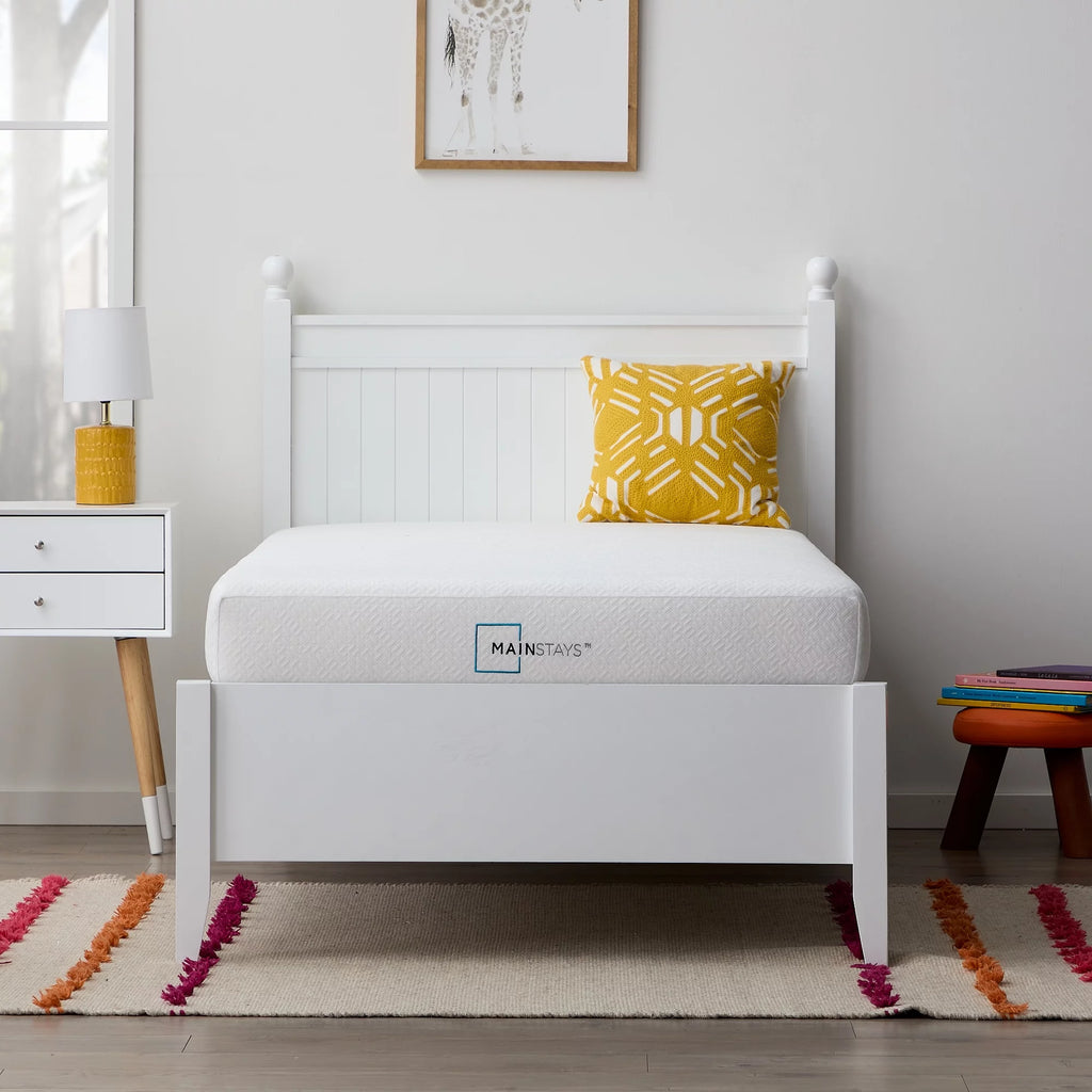 6 inch Memory Foam Mattress W5091