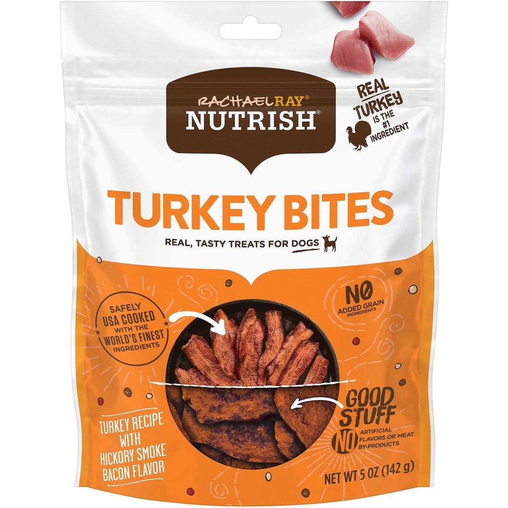 Turkey Recipe Dog Treats B60698