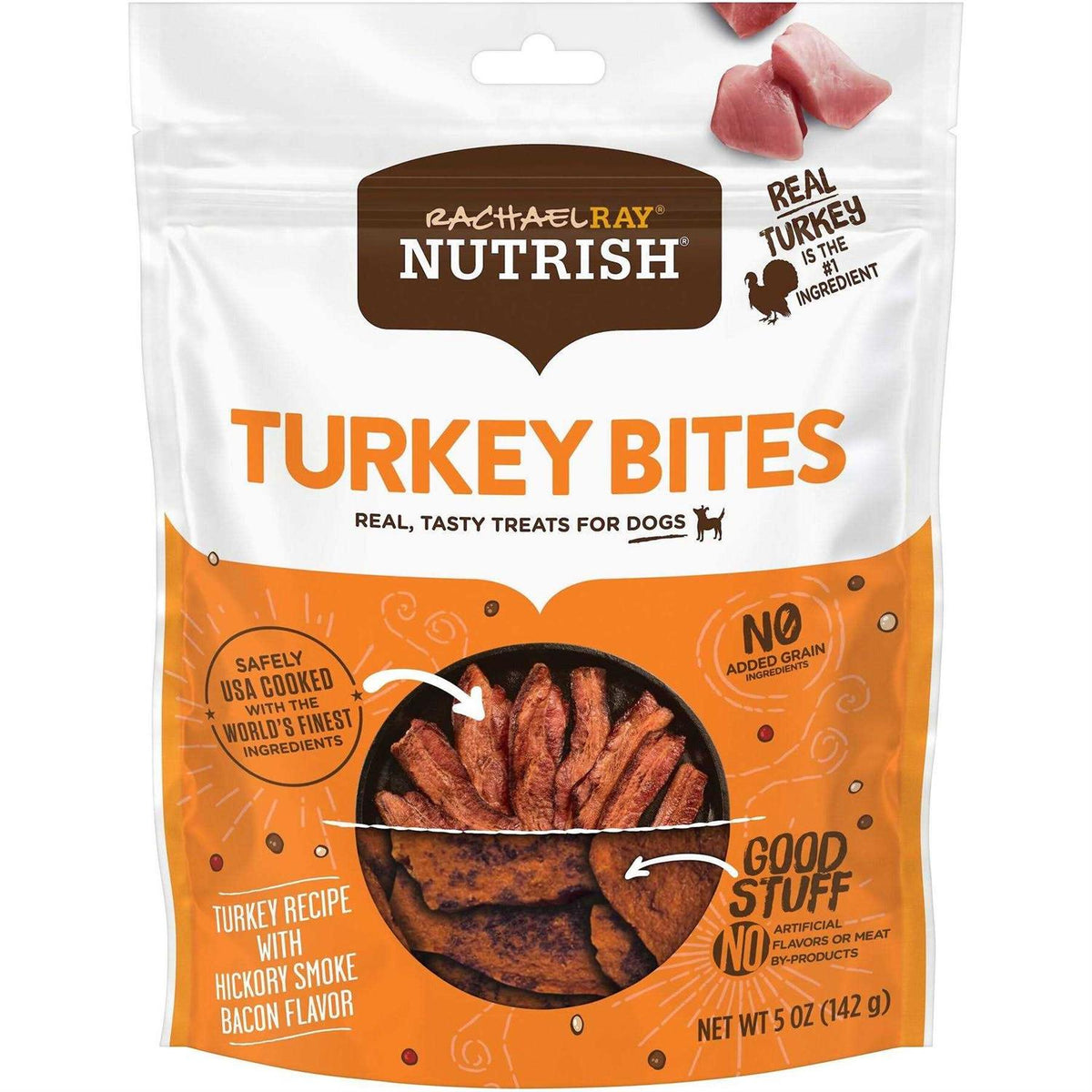 Turkey Recipe Dog Treats B60698