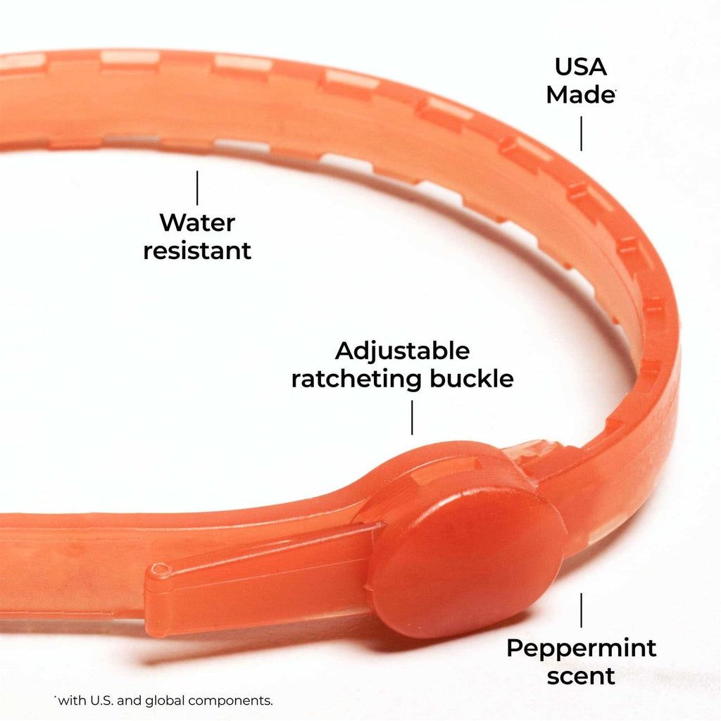 Flea & Tick Collar for Dogs G92877
