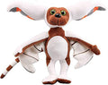 12'' Soft Stuffed Plush Doll Toy I189469
