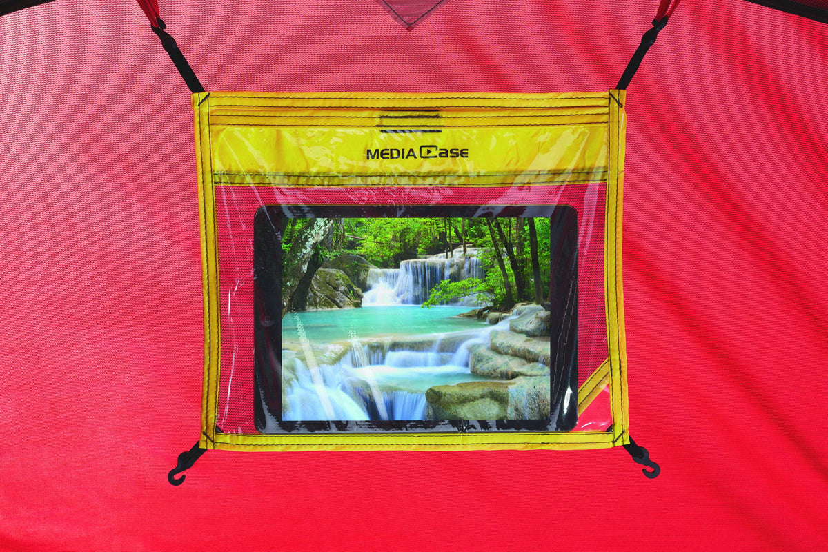 10-Person Camping Tent A49870