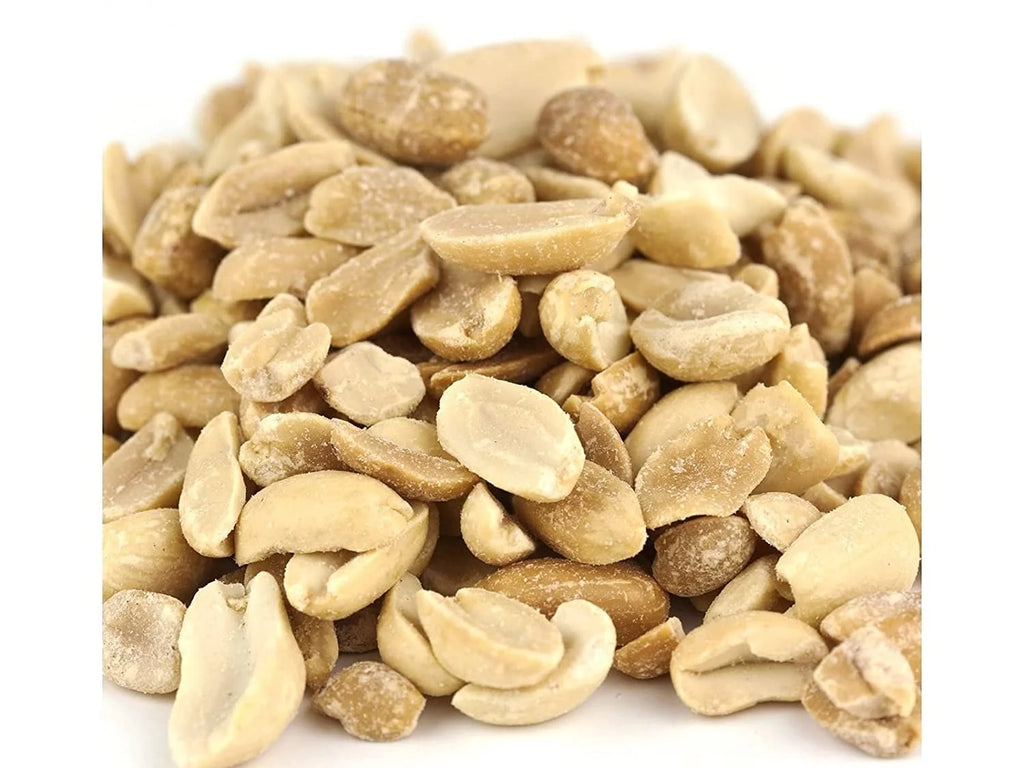 Organic Peanut Butter 1 Lb J11774