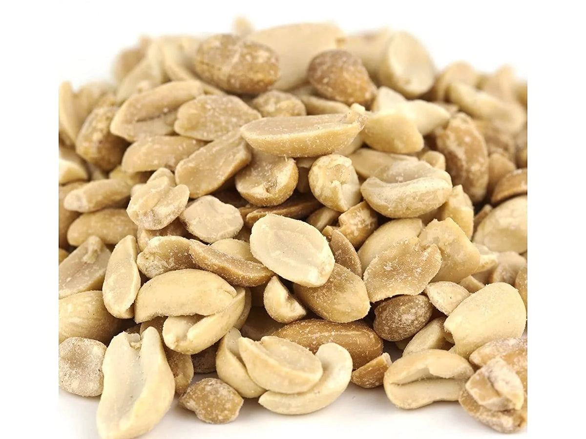 Organic Peanut Butter 1 Lb J11774