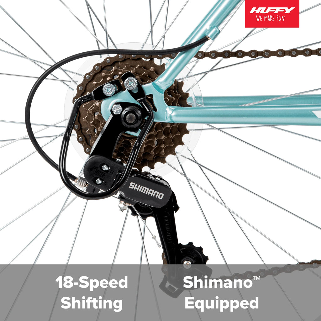 26" 18-Speed Mountain Bike P98685