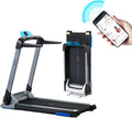 Folding Treadmill with App Y4521