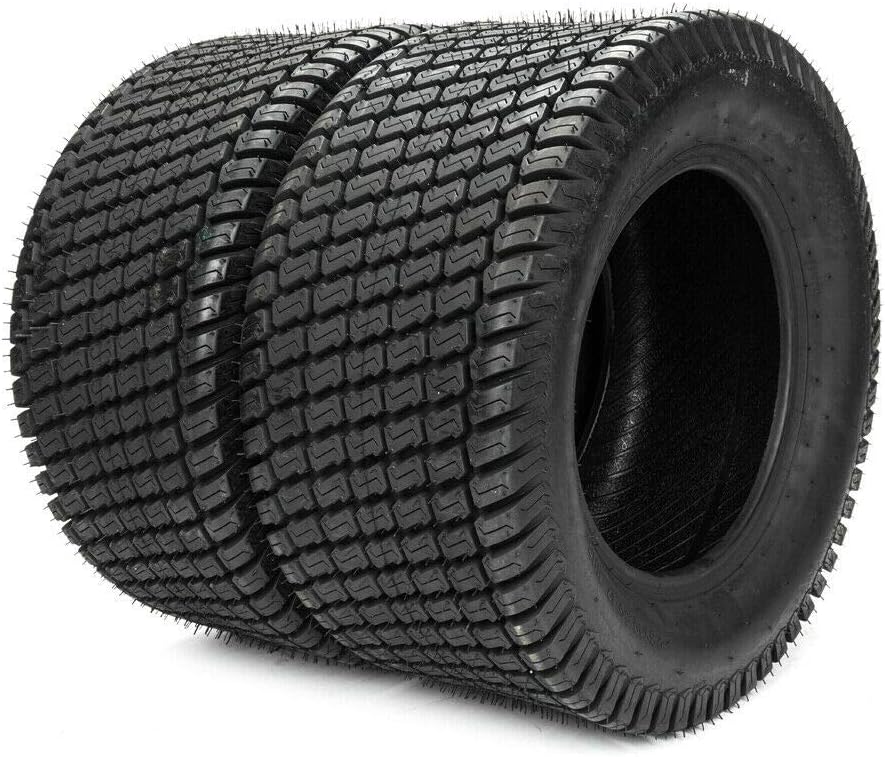 20x8-8 Lawn Mower Cart Turf Tires 4PR Tubeless W773635