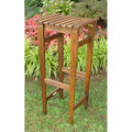 Backless Bar Stool C20818