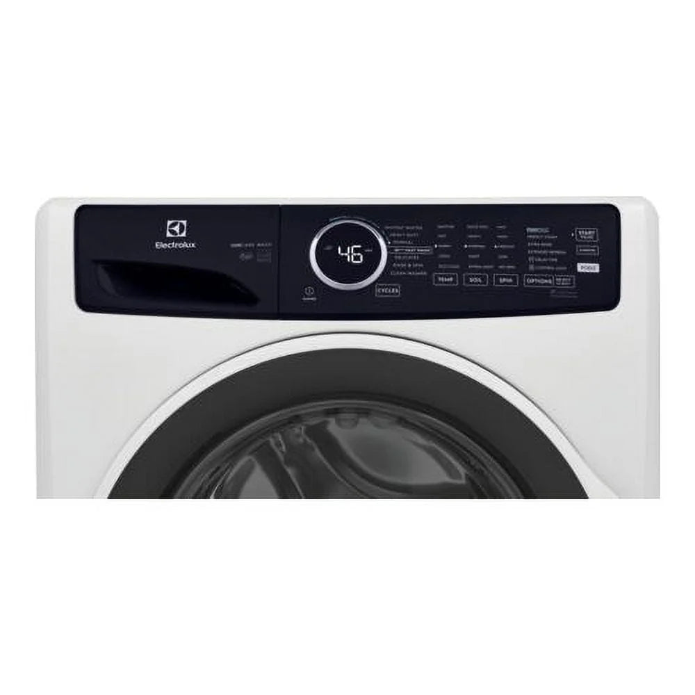 Front-Load Washers T74558