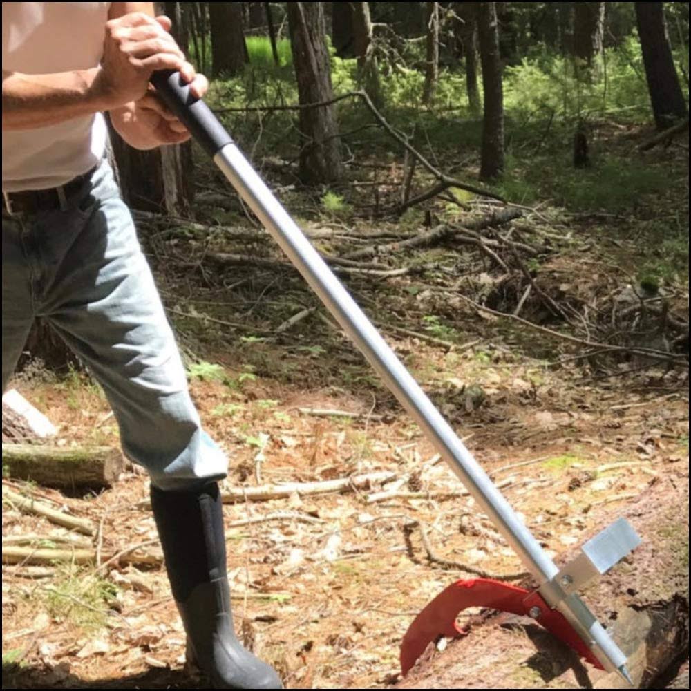 Log Lifter Cant Hook Peavey Forestry Tool F271