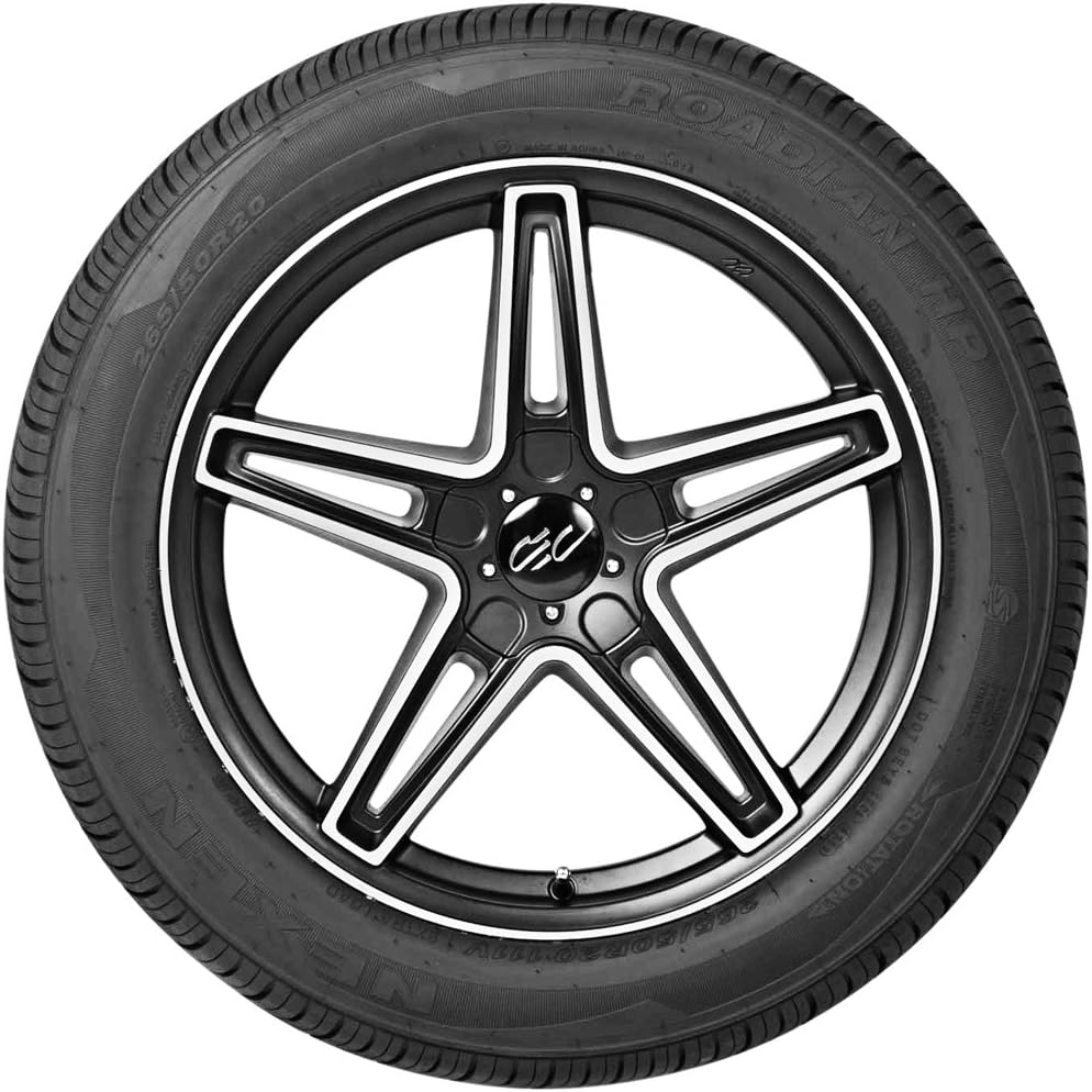 275/55R20 All-Season Radial Tire O176363