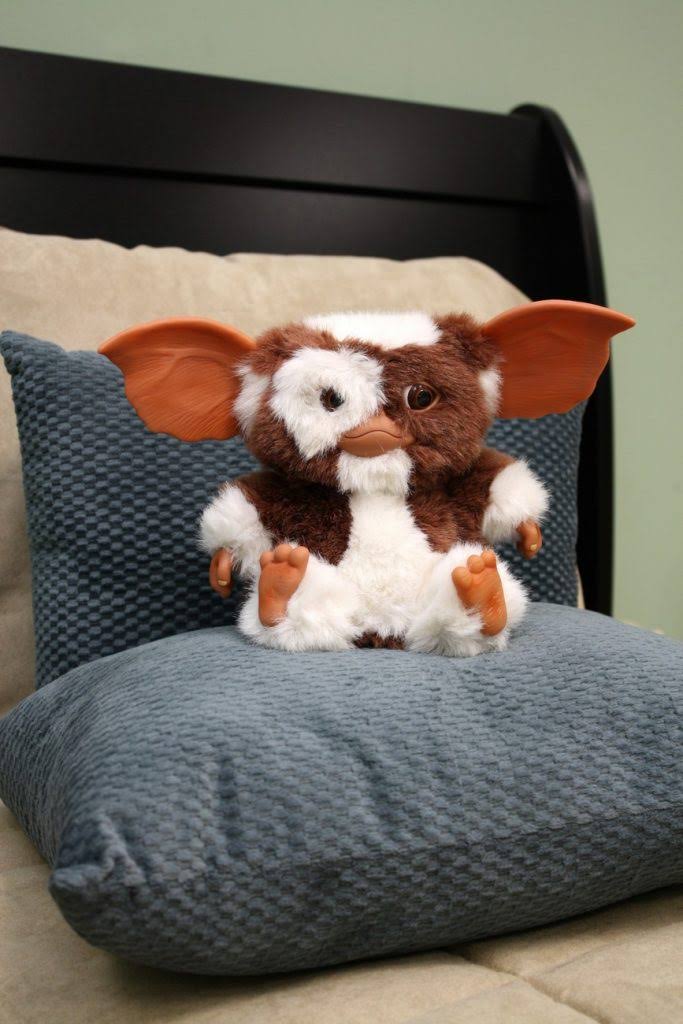 Plush Toy I157574