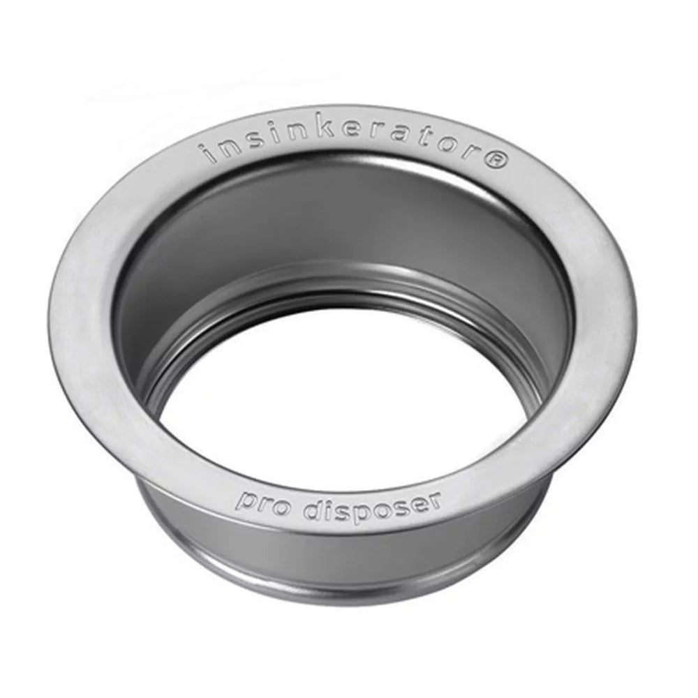 Brushed Stainless Sink Flange S98410