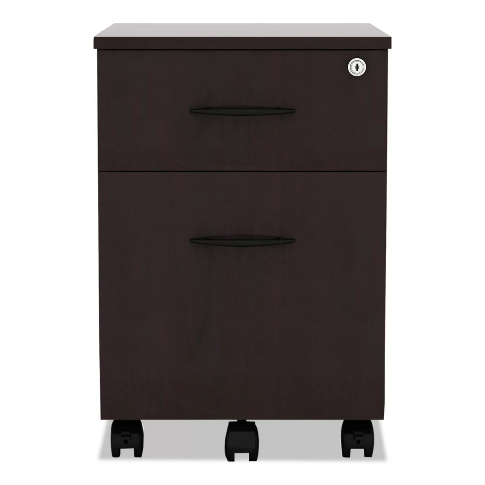 Mobile Box File Cabinet U307823