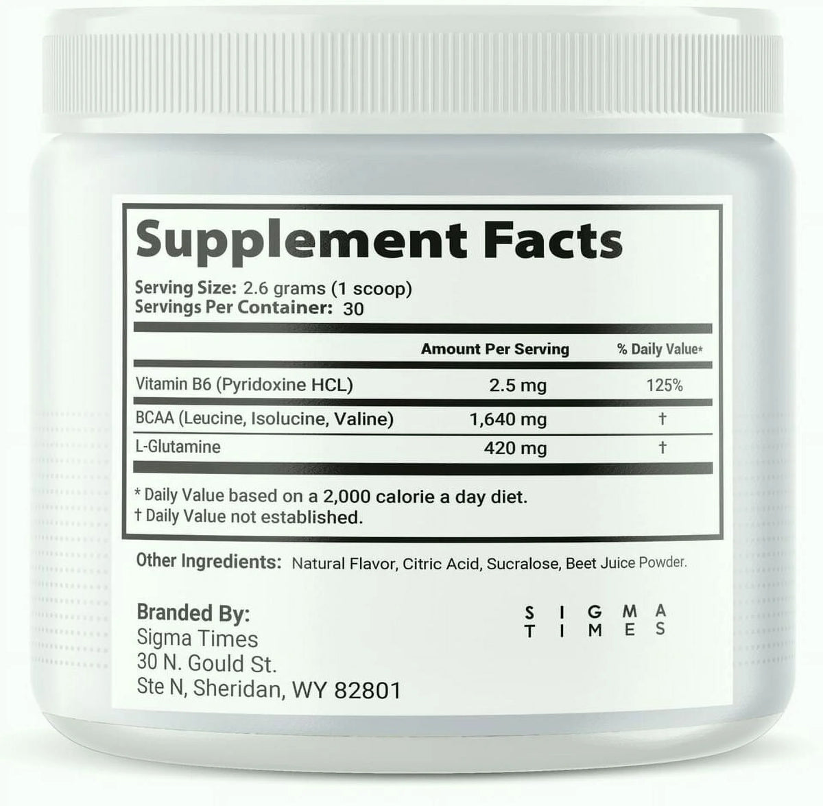 2.75 Oz Weight Loss Elixir Q433170
