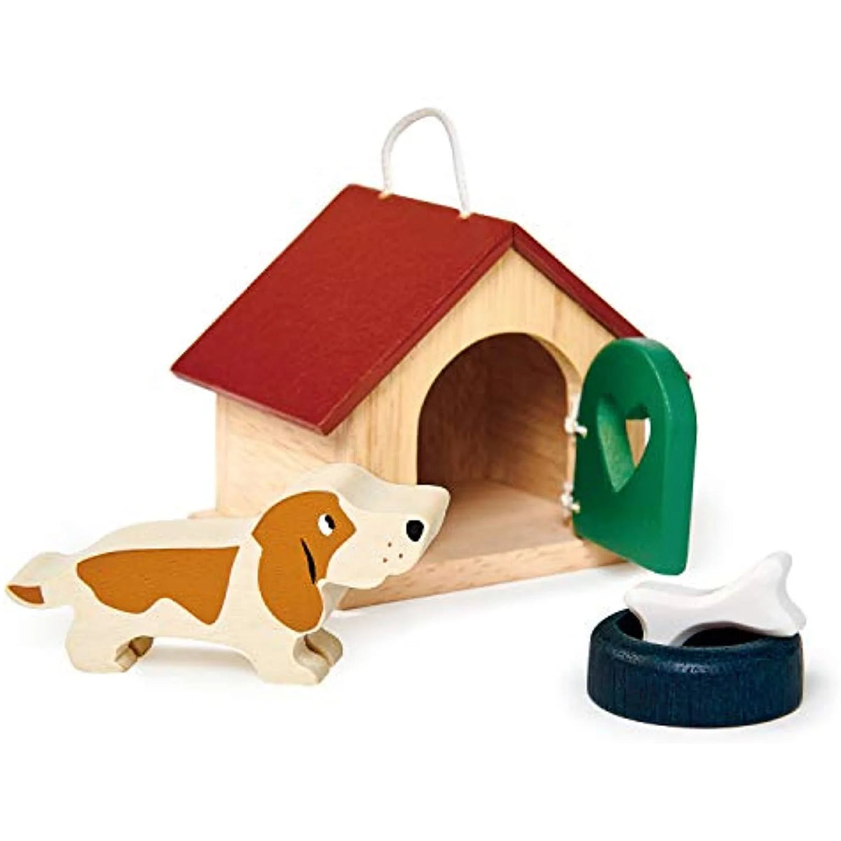 Pets Sets for Doll House Accessories W531