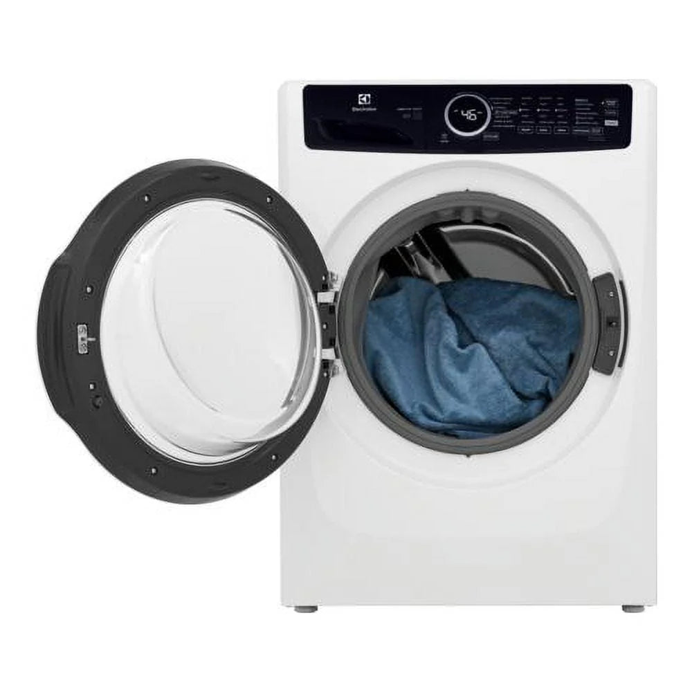 Front-Load Washers T74558
