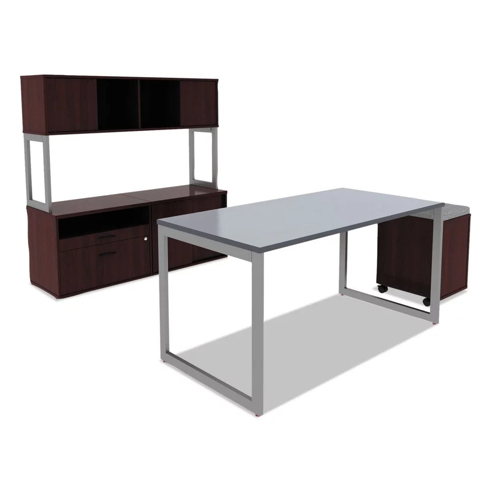 Mobile Box File Cabinet U307823