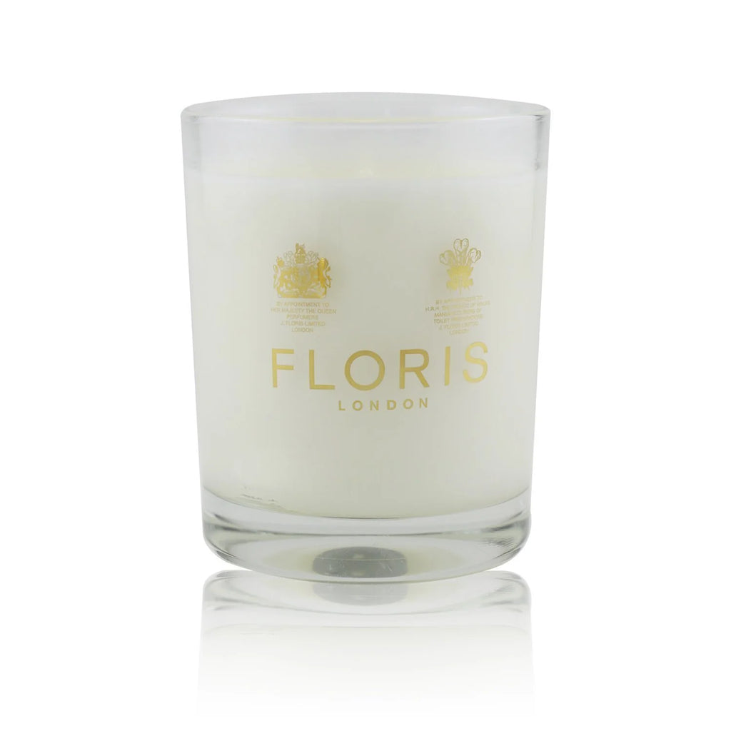 Peony & Rose Scented Candle 175g U563102
